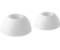 FIXED Silicone Plugs do Apple Airpods Pro size S / 2 sets - 1085002 - zdjęcie 2